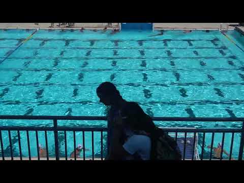 Sotomayor High School vs Johnson Water Polo Match 8.19.23