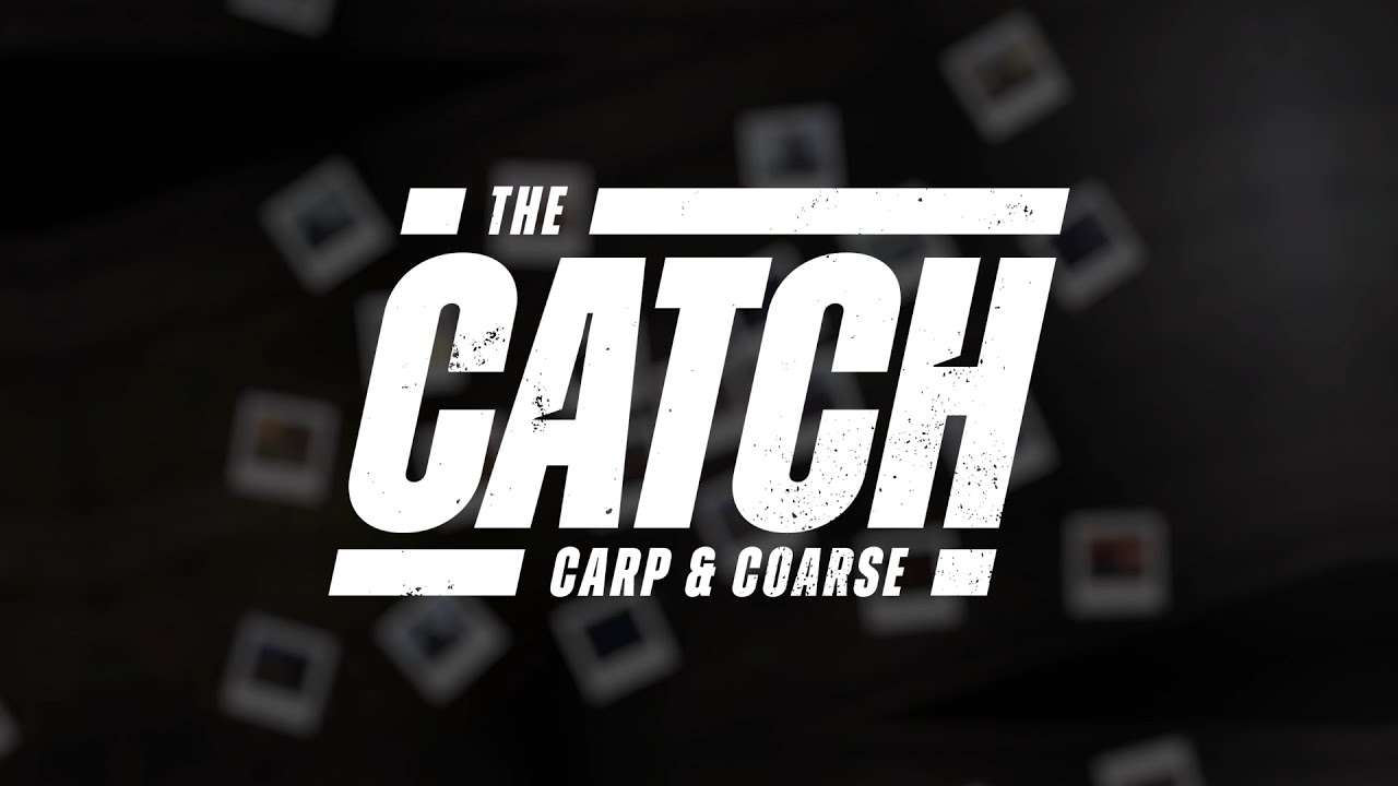 The Catch: Carp & Coarse Gameplay Trailer