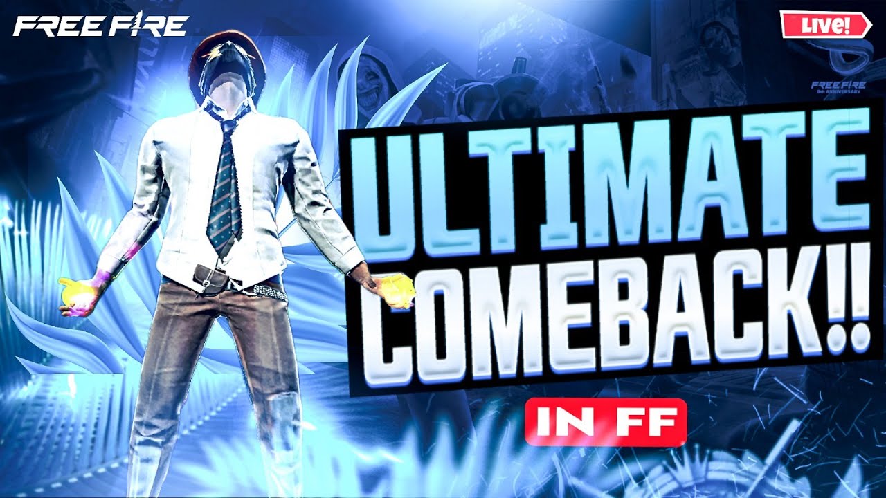 "🔴 LIVE: free fire malayalam Pure Let's get that Top 1! 💥"