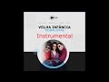 Os tribalistas  velha infncia instrumental