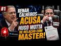 #1 BOMBA NO CONGRESSO! RENAN CALHEIROS FAZ DENÚNCIA QUE PODE DERRUBAR PRESIDENTE DA CÂMARA.