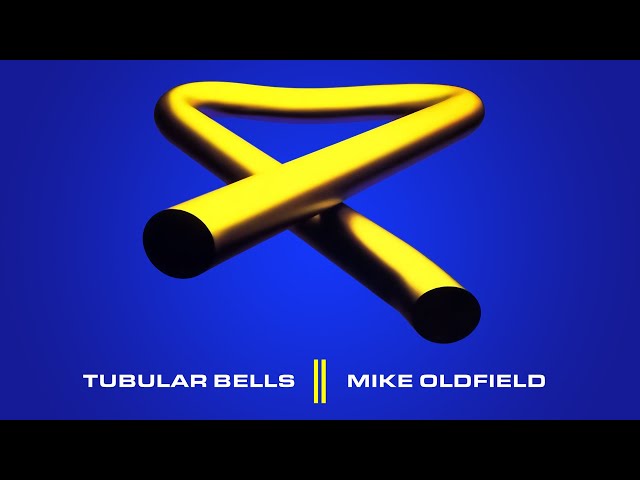 Mike Oldfield: 