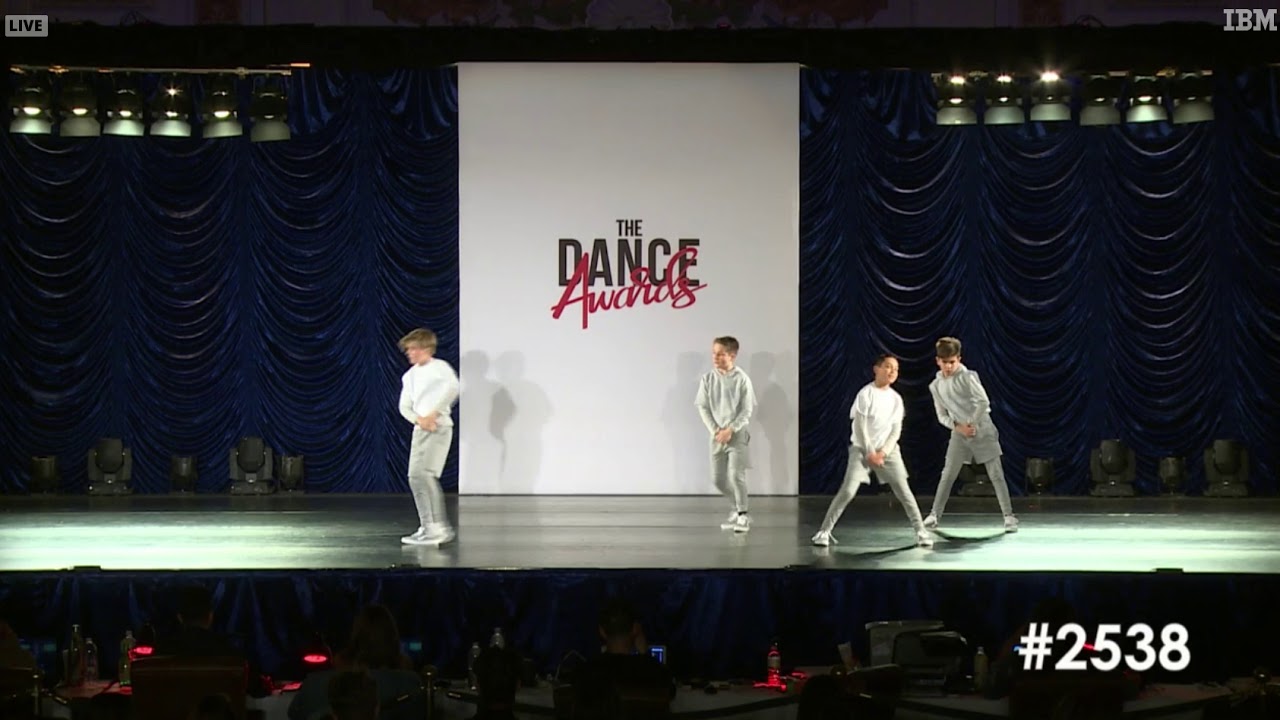 What You Need Bobbie's School of Performing Arts YouTube