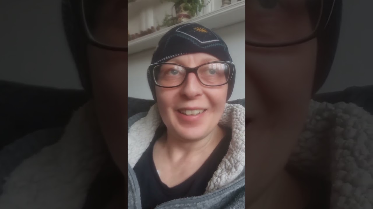 Days +16 to +20 - discharge! 