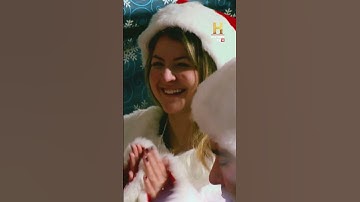 Watch our #Christmas Special #Tonight at 9:50 PM onwards only on HistoryTV18. #MerryChristmas