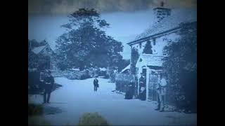 WALES TOP HOTELS - LAKE VYRNWY I Can t Forget my Wales