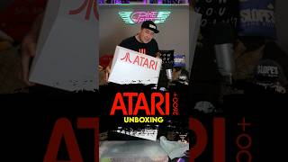 WORLD EXCLUSIVE look at ATARI 2600+
WORLD EXCLUSIVE look at ATARI 2600+ WORLD EXCLUSIVE look at ATARI 2600+