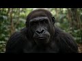 The Amazon Rainforest  Cinematic Scenes of Untouched Nature wildlife journey 🌿🌧️🐾