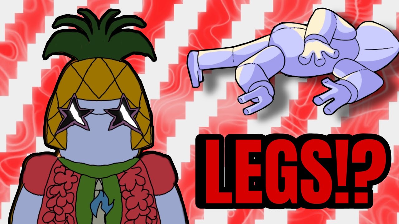 NEW Yeeps hide and seek mini April Fools update!