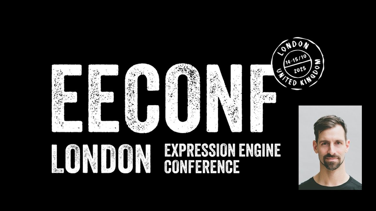 EEConf 2025: Vibe Coding, Agentic Workflows, and the Art of Context: From Chaos to Clarity with AI