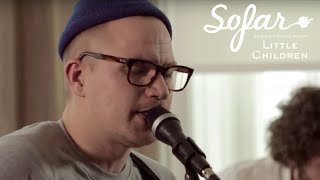 Little Children - We’re Falling | Sofar Stockholm