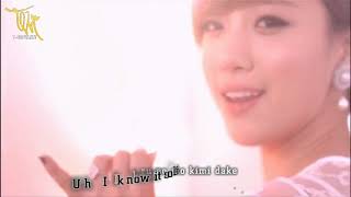 4 T-ara - Lead The Way Eunjung ver. HD