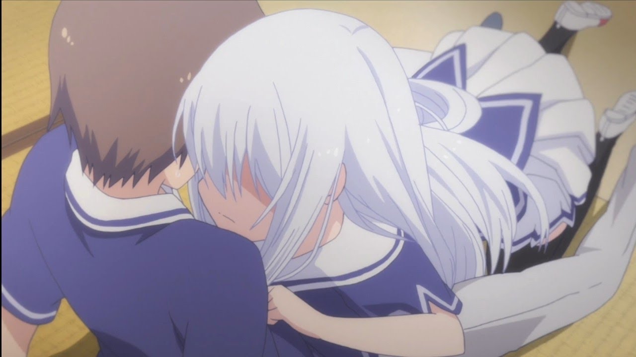 Cuando tienes una novia muy Toxica #9 // Anime Recopilación // Celos en el Anime