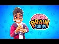 Brain Show - Oficjalny Zwiastun Premierowy