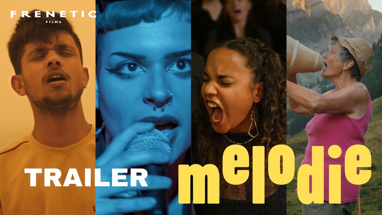 Movie Night: MELODIE