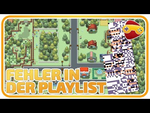 Informationsvideo - Pokemon Revolution - Deutsch German