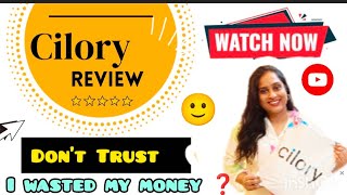 *Cilory* Kurta set Review,|| Fake website | Watch full Review , Watch Before buy it #cilory #youtube screenshot 3