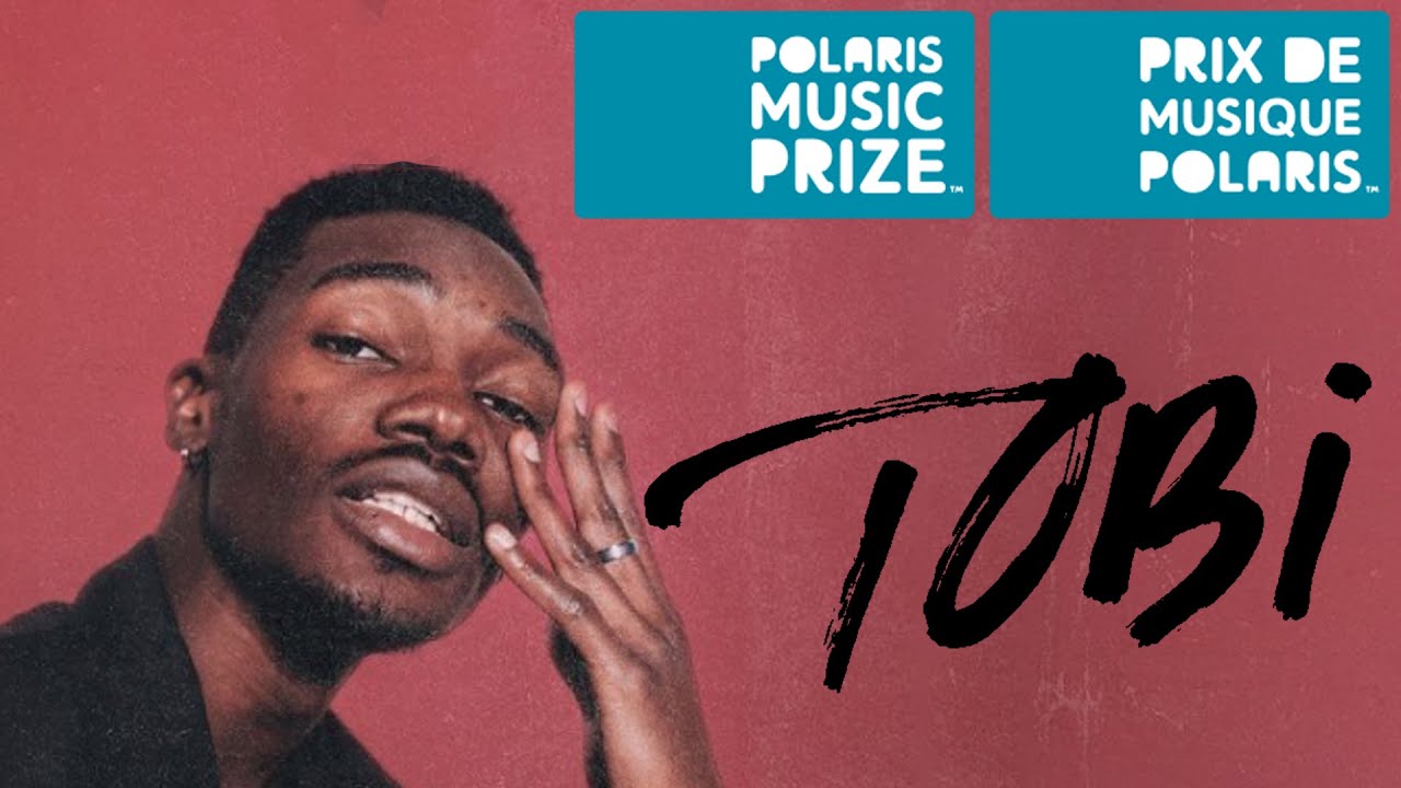 その他 TOBIO Critiques #3 Best Full-Length Canadian Album | TOBi | Elements, Vol. 1