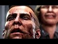 Wolfenstein 2 The New Colossus - B.J. Head Transplant Scene (Spoiler Inside)