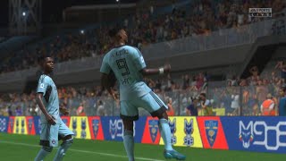 R. Leao vs Lecce screenshot 4