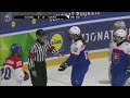 Highlights: Slovakia vs Czechia | 2025 #U18WomensWorlds