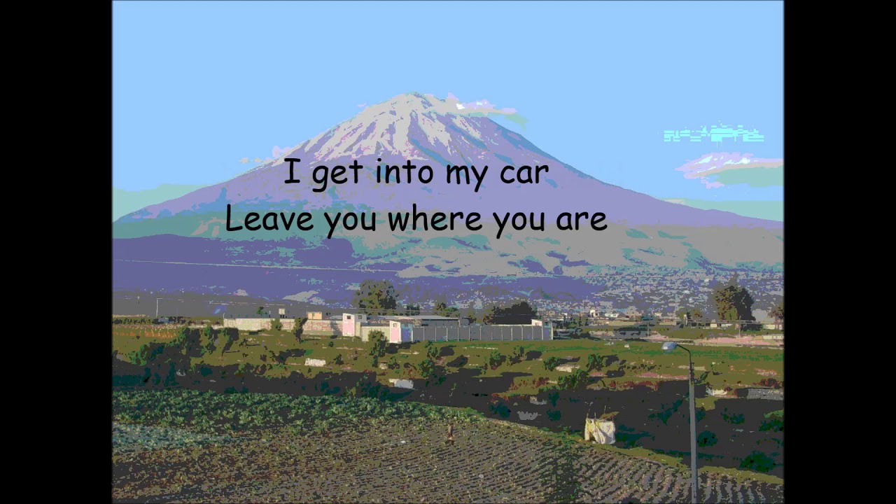 Raveena If only (Lyrics) YouTube