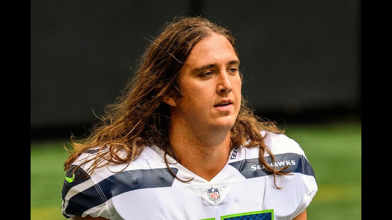 Alleah Taylor ex girlfriend of Chad Wheeler speaks publicly for first