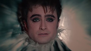 Daniel Radcliffe- She