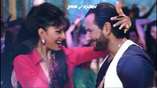 Countdown Mashup - Dee J Kush