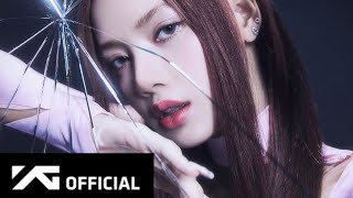 BLACKPINK - 'PINK VENOM' LISA Concept Teaser Video #2