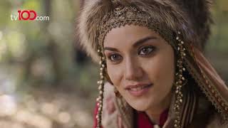 Burak Özçivit Fahriyenin Dizisini Çok Beğeniyorum