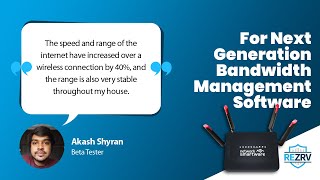 Aakash, Beta Tester, Beta tester - For Next Generation Bandwidth Management Software screenshot 5
