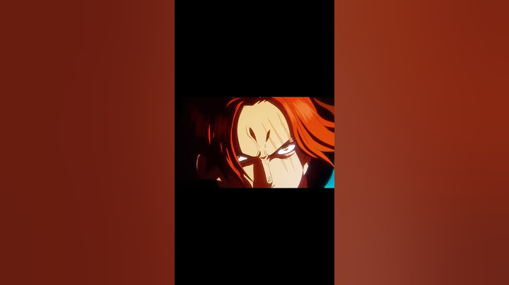 【神避】シャンクスvsユースタス・キッド【1112話】#onepiece #anime #ワンピース #切り抜き #シャンクス#神避#fyp