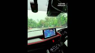 Download Lagu Perodua Traz Naik Gohtong Jaya, Genting Highland MP3