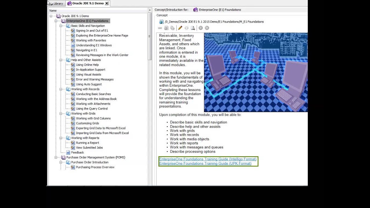 Understanding Attachments and Media Objects in UPK