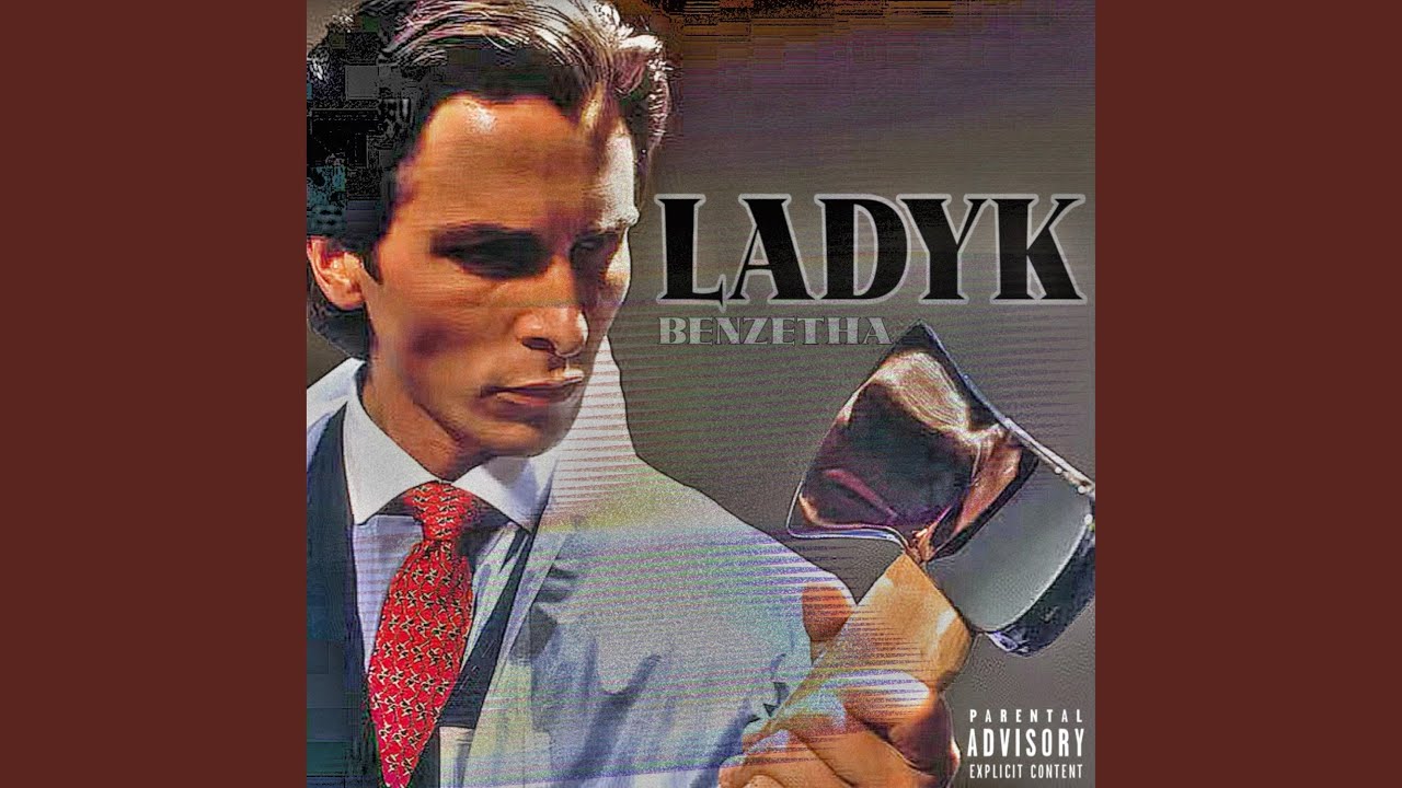 Watch LADYK on YouTube Watch LADYK on YouTube