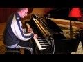 Honky Tonk Train Blues - Keith Emerson version - Massimo Bucci