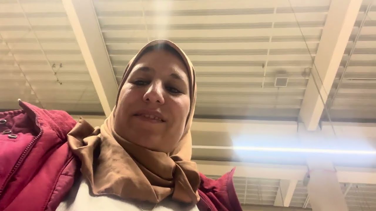 واخيراً رسيت كل حاجة فبلاصتها الحمد الله🤲ترتيب الدار بعد الرحيل + Unboxing تلفاز 📺