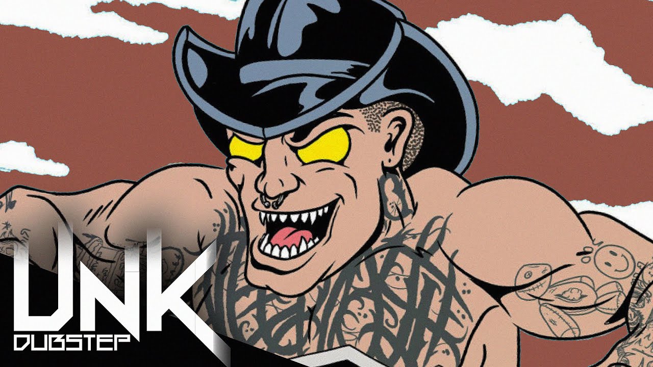 Lil Texas & MUST DIE! - We Need A Doctor