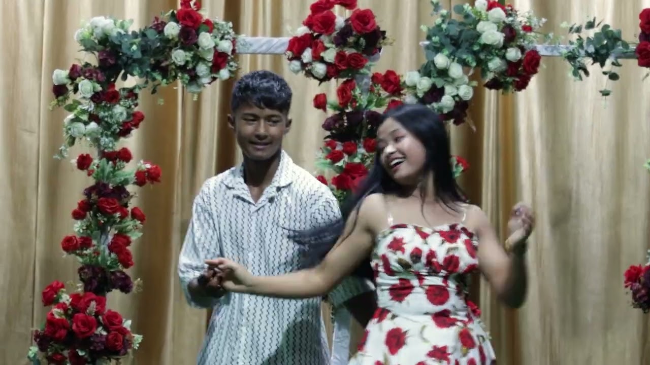 Muka Dhar & Precoisly Phawa | Chad Sukra Chad Kper Syntu 2025