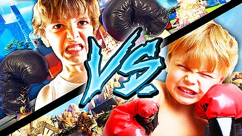 UNFUNNY SQUEAKER gets ROASTED on Black Ops 3! (Black Ops 3 Trolling)