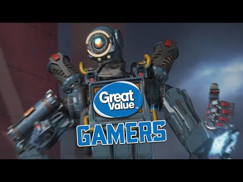 Great Value Gamers | Apex Legends - Great Value Gamers | Apex Legends