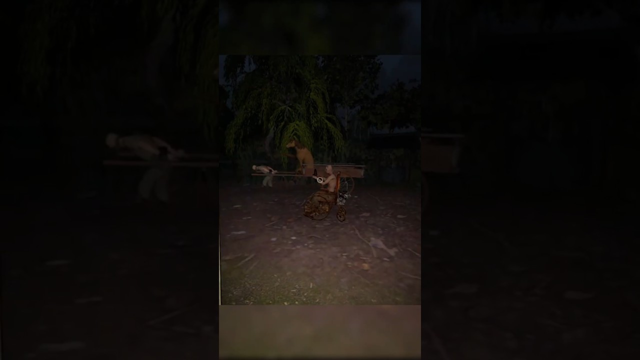 This game is STUPID [The Mad Shepherd]