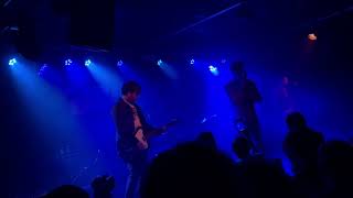 Silver Tongues/Demeanour/Wednesday’s Child/Empyrean (Live) -Crows- The Joiners, Southampton-28-11-19