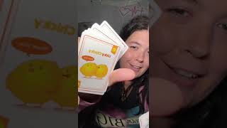 Who likes #explodingkittens ? Have you tried #throwthrowburrito ? Lets have a #gamenight