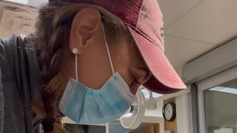 PF Vet Tech 1st Externship (Skill 12) - Julie Kirkland 22963497