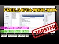SFB. Safe FaceB00k B0T. V1.1 New Feature: Auto Post Group. Work & Safe 99%