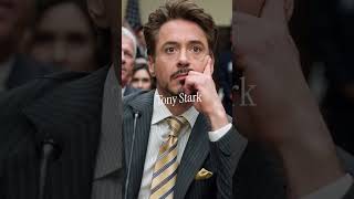 Only ironman 🤖 #ironman #tonystark #rdj #edit