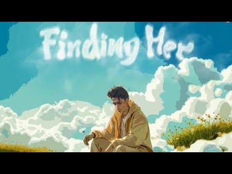 Finding Her (Jana Mere Sawalon Ka Manzar Tu): Kushagra | Vanshika Kashyap | Bharath | UR Debut