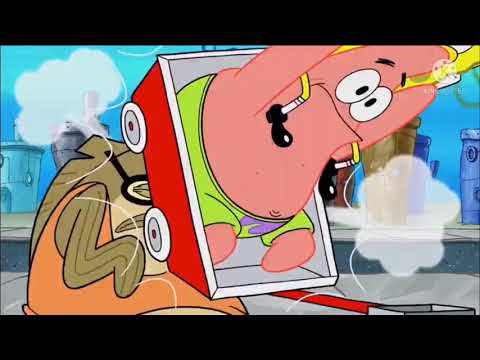Spongebob Music Seaweed Pitch 2 